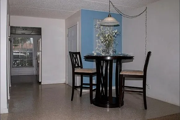 Three Fountains Apartments — Photo 14