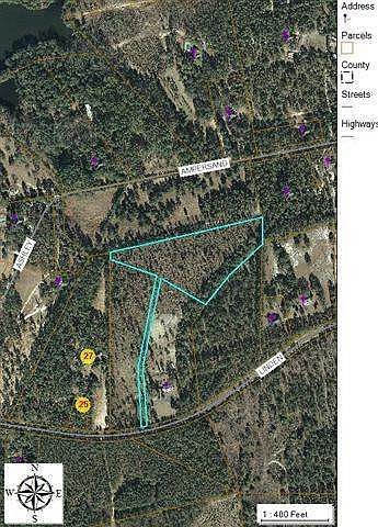 2nd image of Tract 3 Linden Road LOT 3