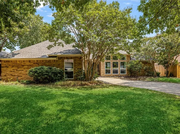 1936 Longhorn Trl, Grapevine, TX 76051