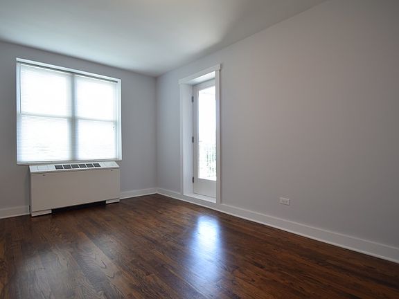 Pelham Terrace - Master Bedroom - E Line