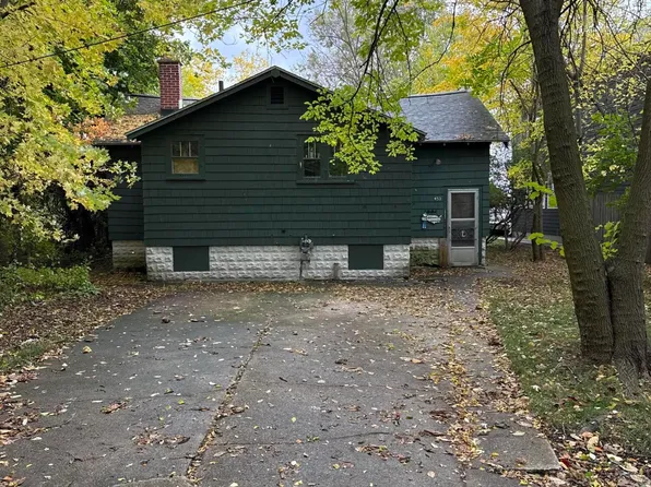 453 Lakeshore Blvd, Muskegon, MI 49444