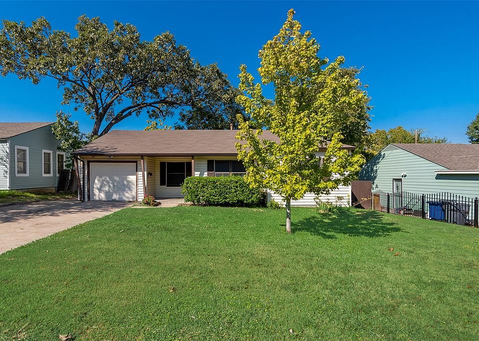 1st image of 2603 Poinsettia Dr
