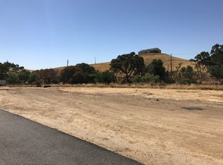 English Creek Estates Parcel #2, Vacaville, CA