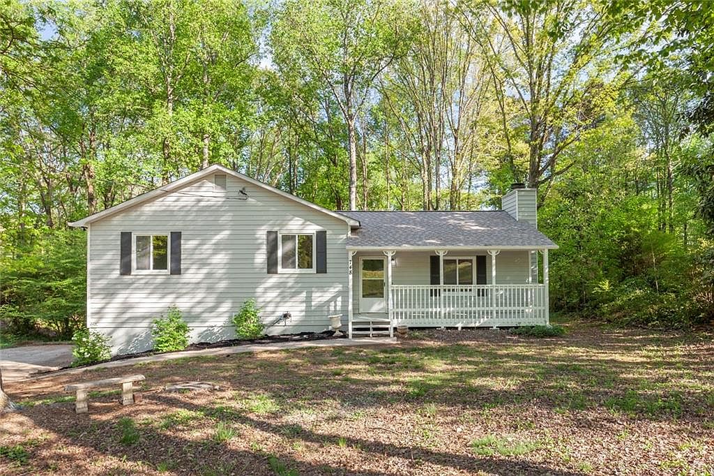 748 Toonigh Rd, Canton, GA 30115 Zillow