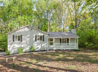 748 Toonigh Rd, Canton, GA 30115