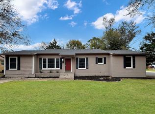 2002 Cherrywood Ln, Denton, TX 76209