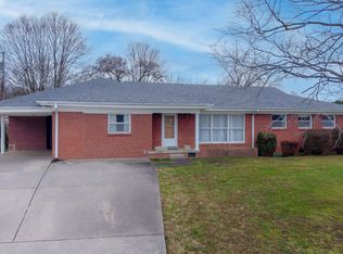 3241 W Main St, Erin, TN 37061