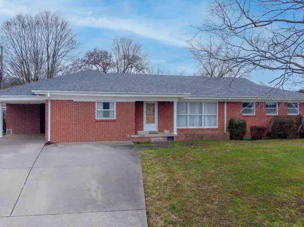 3241 W Main St, Erin, TN 37061