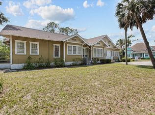315 W Green St, Perry, FL 32347