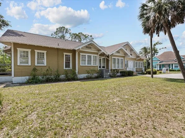 315 W Green St, Perry, FL 32347