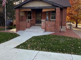 3895 Yates Street, Denver, CO 80212