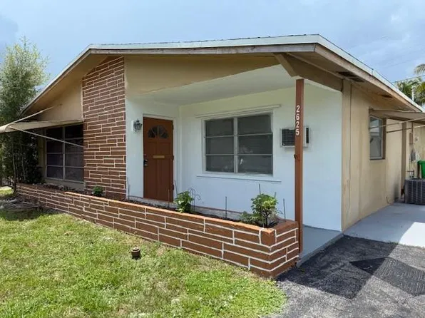 2625 NW 68th Ave, Fort Lauderdale, FL 33313