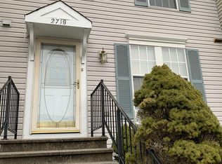 2718 Beckon Dr, Edgewood, MD 21040