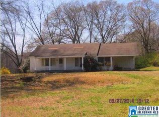 2137 State Lake Rd, Lineville, AL 36266