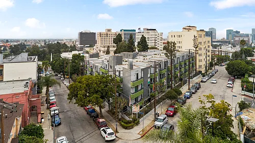Park View Apartments Photo 1