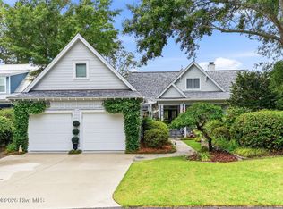 1218 Verandah Way, Wilmington, NC 28411