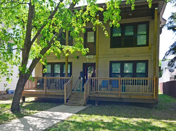 1622 Minnehaha Ave W APT 2, Saint Paul, MN 55104