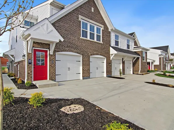 906 Walton Terrace Dr #11-301, Walton, KY 41094