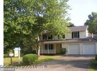 4897 Tobacco Way, Woodbridge, VA