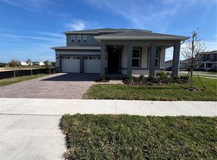 350 Crystal Wood Dr, Winter Garden, FL 34787