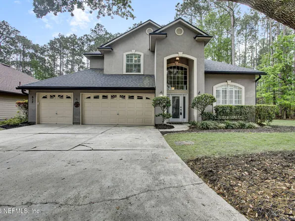 617 ACORN Court, St. Johns, FL 32259