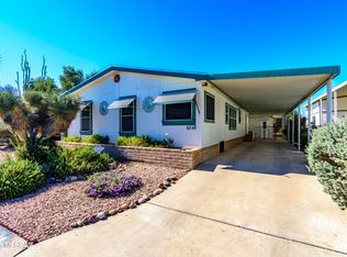 6348 S Waterton Dr, Tucson, AZ 85746