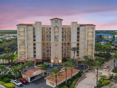 265 Minorca Beach Way APT 704, New Smyrna Beach, FL, 32169