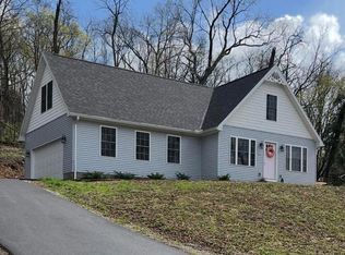 200 Sharon Rd, Chillicothe, OH 45601