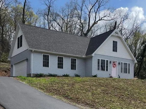 200 Sharon Rd, Chillicothe, OH 45601