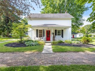135 W State St, Milford Center, OH