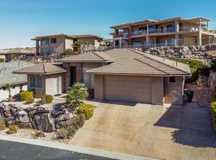 2329 S Augusta Dr, Saint George, UT 84790