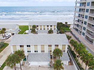 4205 S Atlantic Ave APT E2, New Smyrna Beach, FL 32169