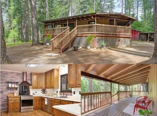 26149 Buckhorn Ln, Pioneer, CA 95666