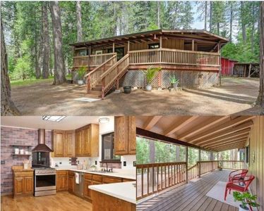 26149 Buckhorn Ln, Pioneer, CA, 95666