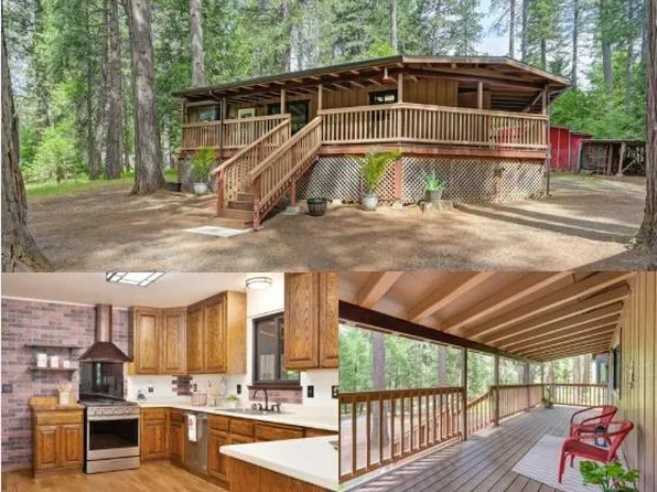 26149 Buckhorn Ln, Pioneer, CA 95666
