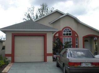 8628 Foley Dr, Orlando, FL 32825