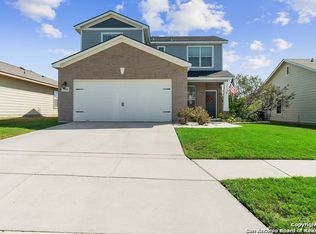 7426 Copper Clf, Converse, TX 78109