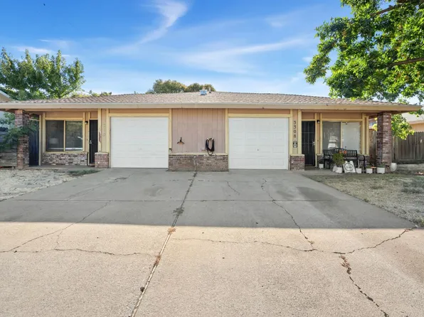 3310-3308 Gould Way, Sacramento, CA 95827