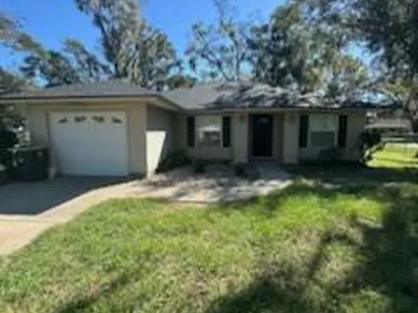 207 HINSON Avenue, Jacksonville, FL 32220