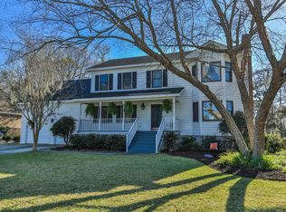 1169 Manor Ln, Mount Pleasant, SC 29464