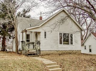 1307 W Linn St, Marshalltown, IA 50158