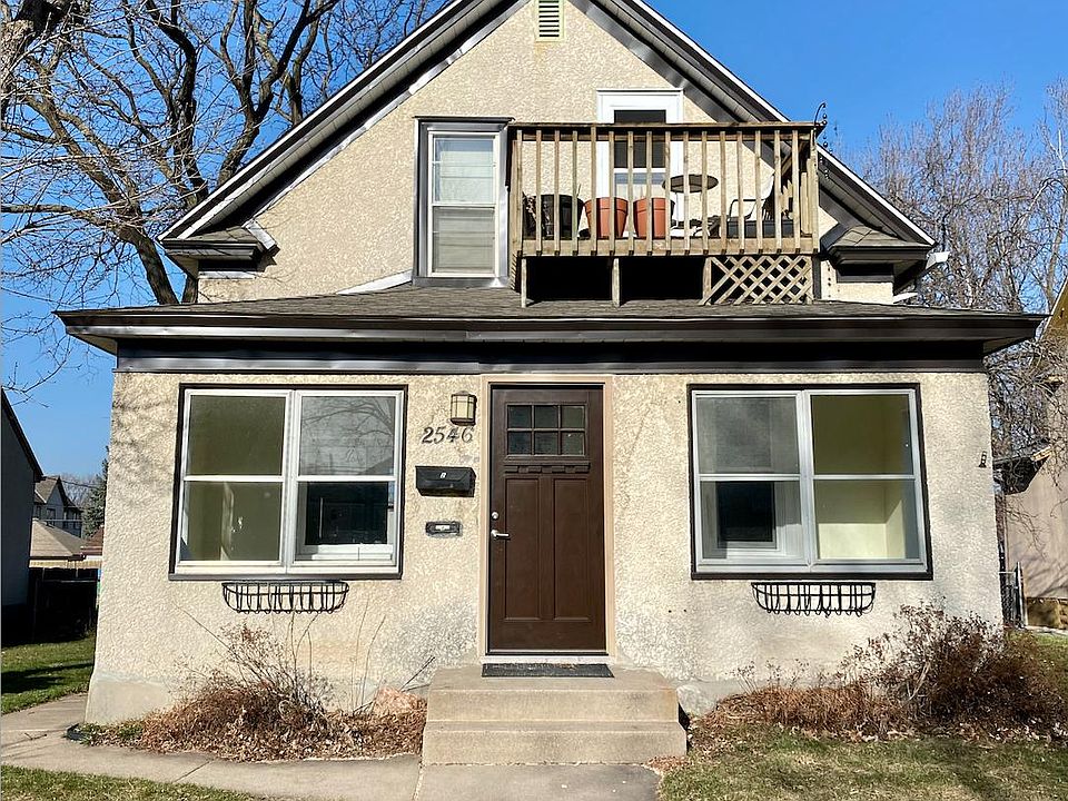 1st image of 2546 3rd St NE #1