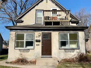 2546 3rd St NE #1, Minneapolis, MN 55418