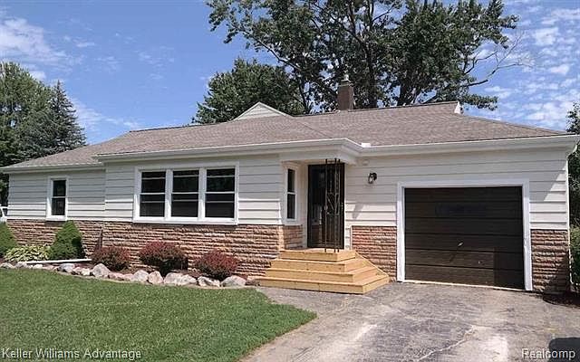 74678 Burk St Armada MI 48005 Zillow