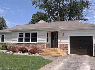 74678 Burk St, Armada, MI 48005