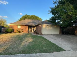 1062 Colony St, Flower Mound, TX 75028