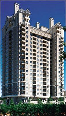 2nd image of 3491 Buckhead Loop NE APT 1712