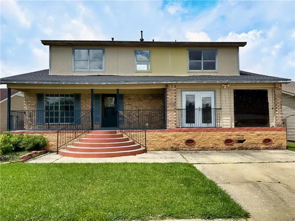 1036 Fairfax Dr, Gretna, LA 70056