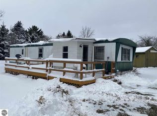 4950 & 4990 W 4th Rd, Buckley, MI 49620