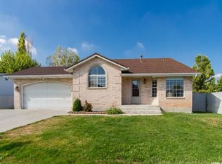 840 S 930 W, Payson, UT 84651